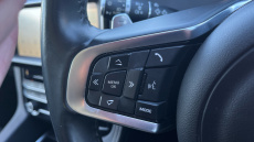 Jaguar F-Pace 2.0d [240] Chequered Flag 5dr Auto AWD Diesel Estate